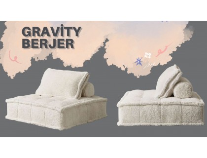 Gravity Berjer