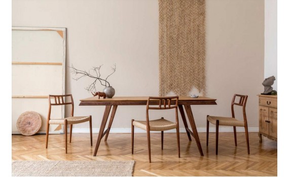 Ahşapla En İyi Uyum Sağlayan Renkler