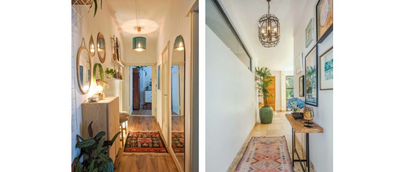 Küçük Ev, Büyük Konfor