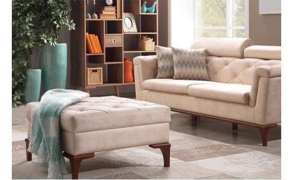 Ev Dekorasyonunda Mobilyaların Rolü