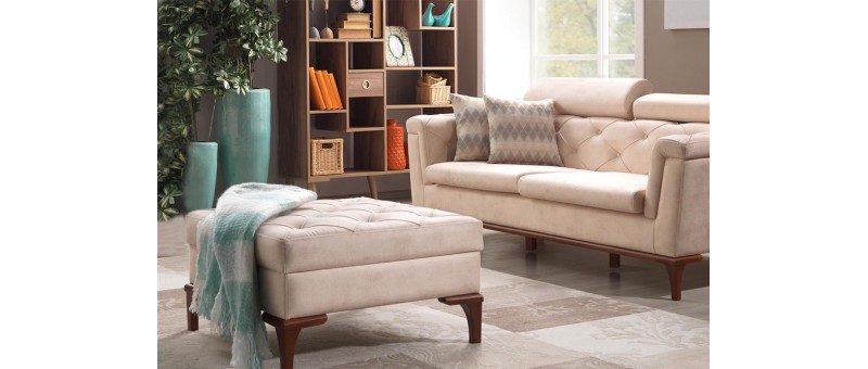 Ev Dekorasyonunda Mobilyaların Rolü