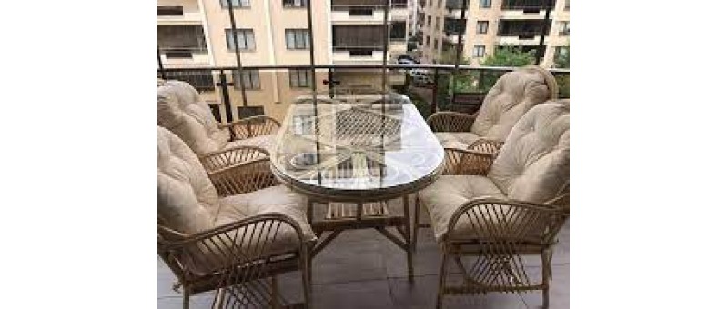 Balkon Mobilyaları Seçerken Dikkate Almanız Gerekenler