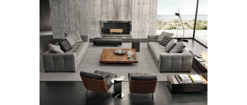 Salon Dekorasyonunda Hatalar Nedir ve Nasıl Düzeltilir?