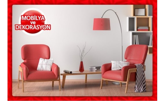 2023 Mobilya Kampanyası