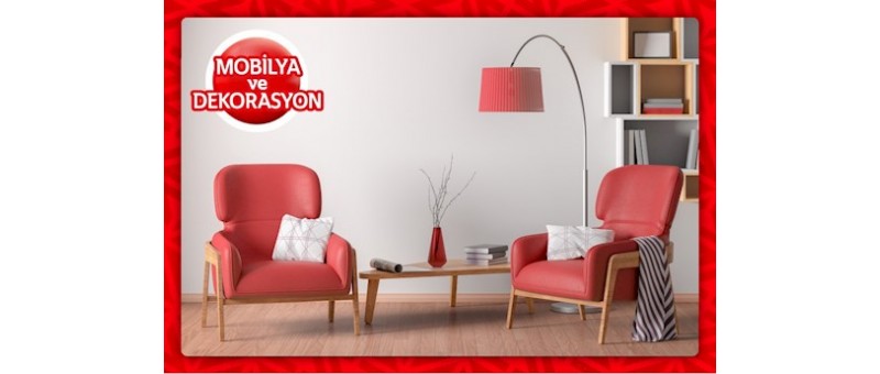 2023 Mobilya Kampanyası