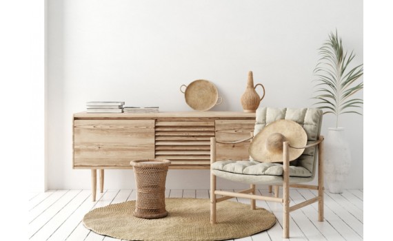 Mobilya Tasarım Trendleri