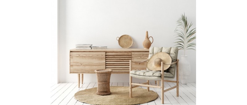 Mobilya Tasarım Trendleri