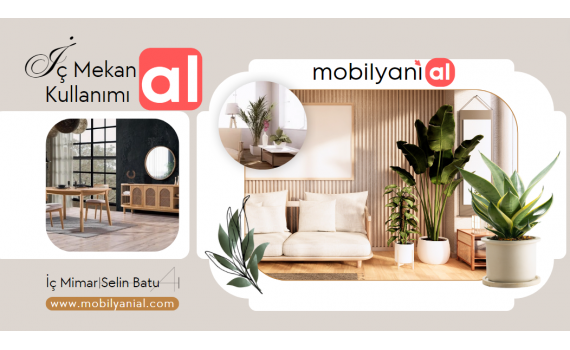 Ev İçin İlham Veren Modern İç Mimarlık Fikirleri