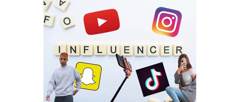 Mobilyanial.com Influencer'ı