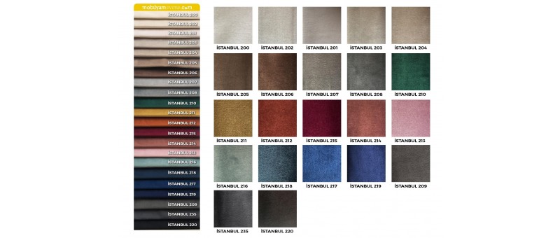 Koltuk Takımı Kumaş Bakımı