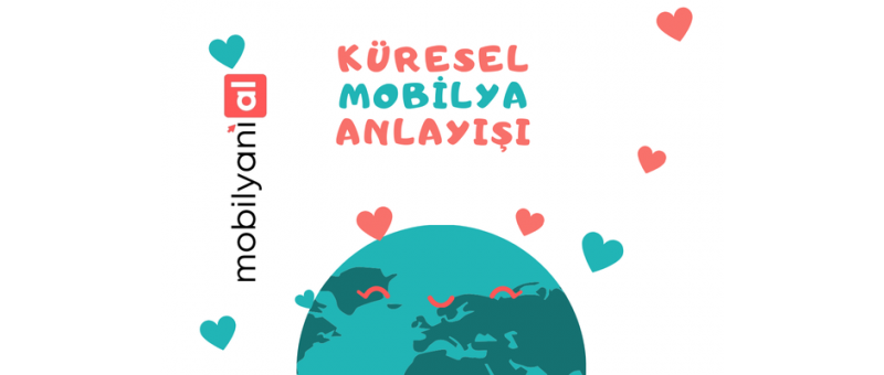 Küresel Mobilya Dünyasında Yolculuk