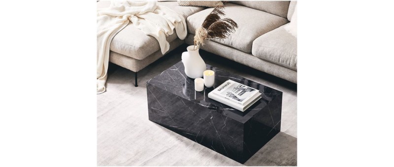 Mobilyalarda Mermerin Avantaj ve Dezavantajları