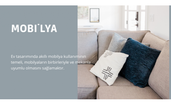 Mobilya