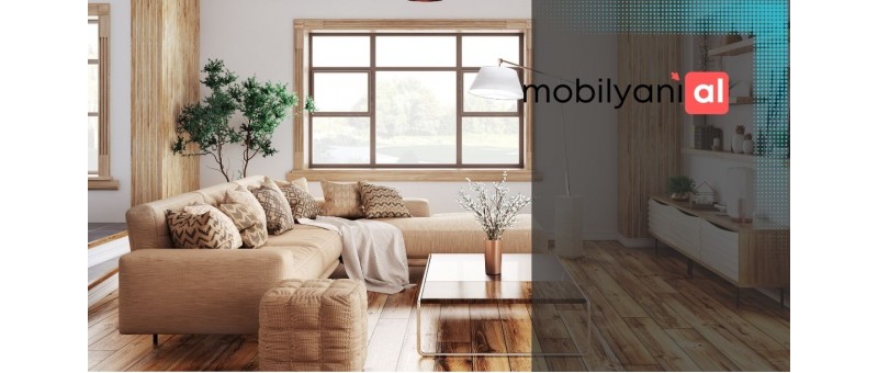 Evlerinizi Güzelleştirmenin Anahtarı