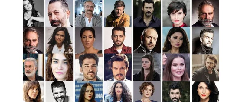 Türk Ünlülerin Mobilya Tercihlerinden Bazıları