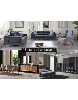 Enis Düğün Paketi (HEDİYELİ kurulum)