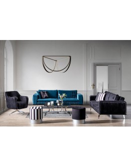 Esinti koltuk takımı 3+3+1