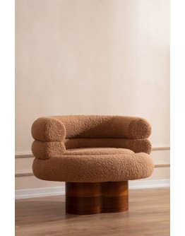 Ceo  Tekli Koltuk Berjer