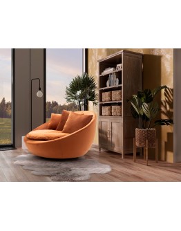 Comfor Kiremit Tekli Berjer