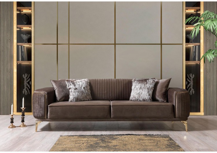 Lara Koltuk Takımı 3+3+1+1