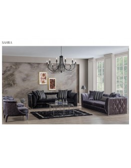Sahra antrasit Koltuk Takımı
