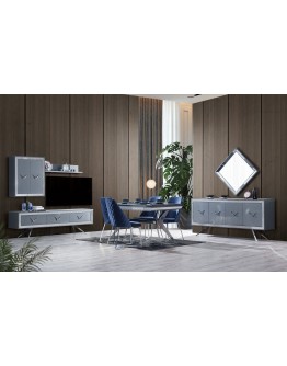 İmpala Yaşam Odası