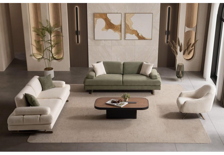 Grand Koltuk Takımı