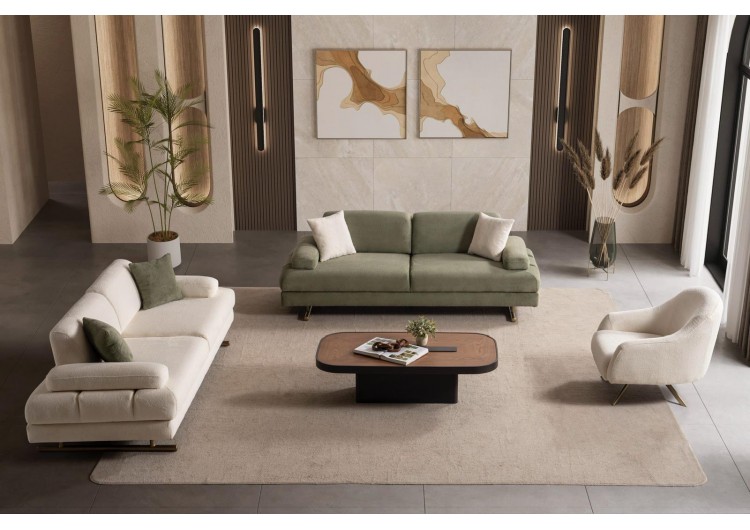 Grand Koltuk Takımı