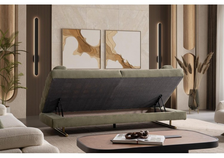 Grand Koltuk Takımı