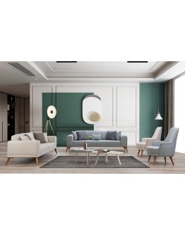 Mono Koltuk Takımı