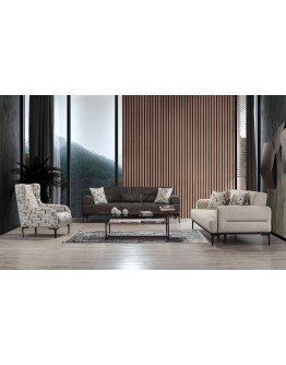 Lotus Koltuk Takımı