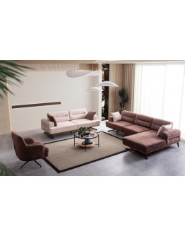 London Köşe Kanepe  Takımı