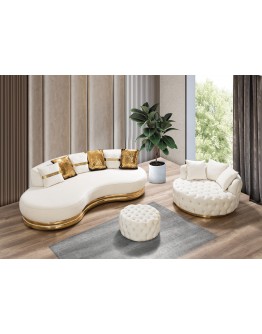 Puffin Koltuk Berjer Puf