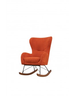 Puffi Berjer Sallanır