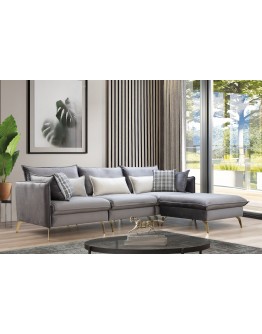 Puffi  Köşe koltuk Takım