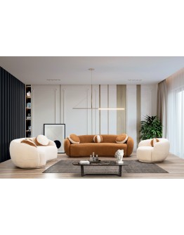 Puffist Koltuk Takımı