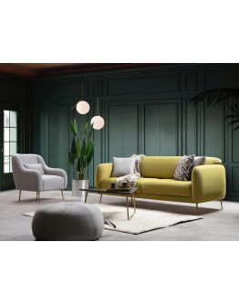 Madrid Koltuk Takımı