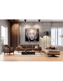 Prag Koltuk Takımı