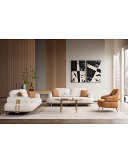 Harmony Koltuk Takımı