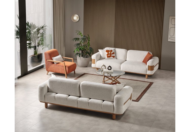 Bohem Koltuk Takımı Bohem Koltuk Takımı