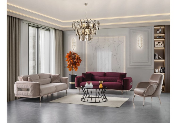 Nice Koltuk Takımı