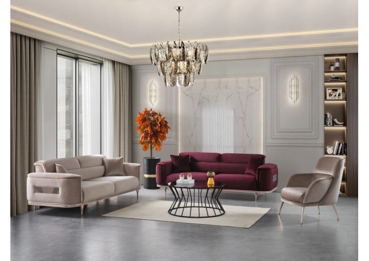 Nice Koltuk Takımı