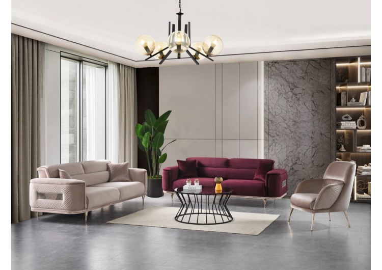 Nice Koltuk Takımı