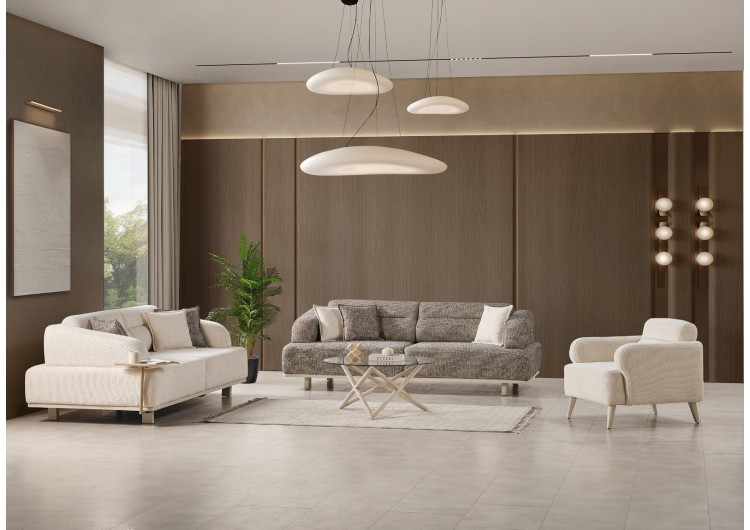 Venedik Koltuk Takımı 2