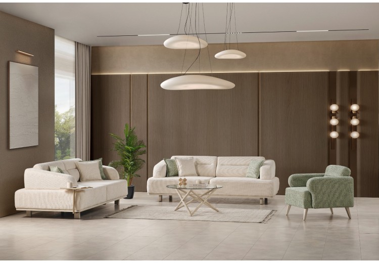 Venedik Koltuk Takımı Venedik Koltuk Takımı