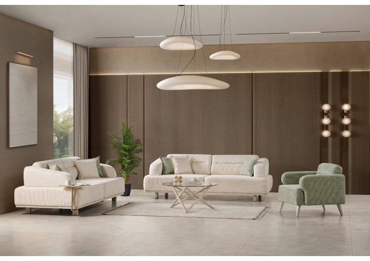 Venedik Koltuk Takımı