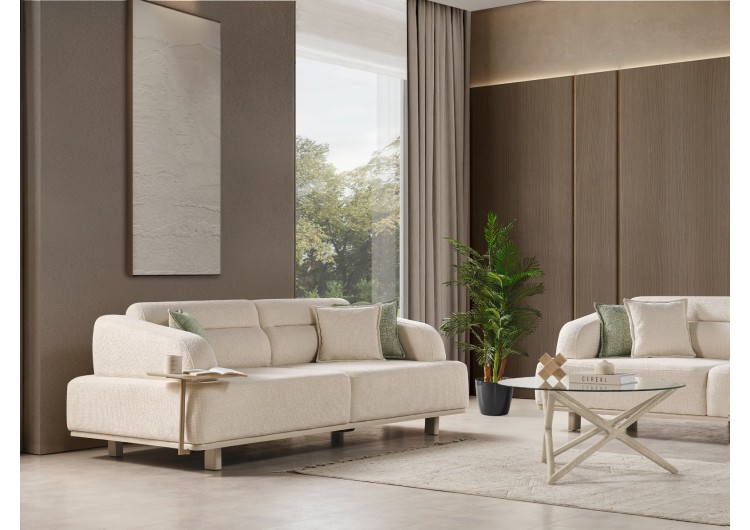 Venedik Koltuk Takımı