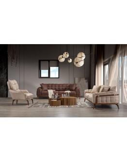 Ares Koltuk Takımı