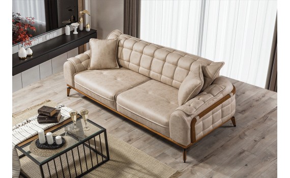 Koltuk Nasıl Olmalı ?