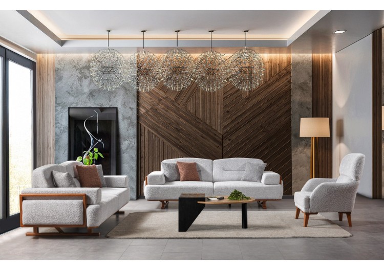 Alyans Koltuk Takımı